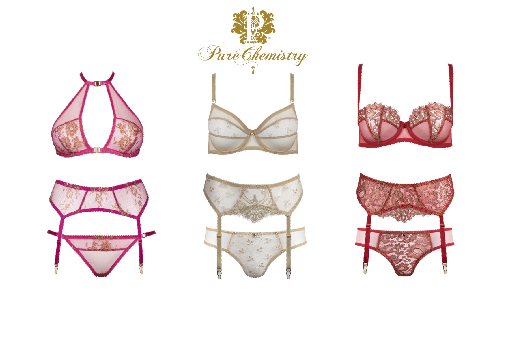 Bridal Lingerie- A burgeoning market in India