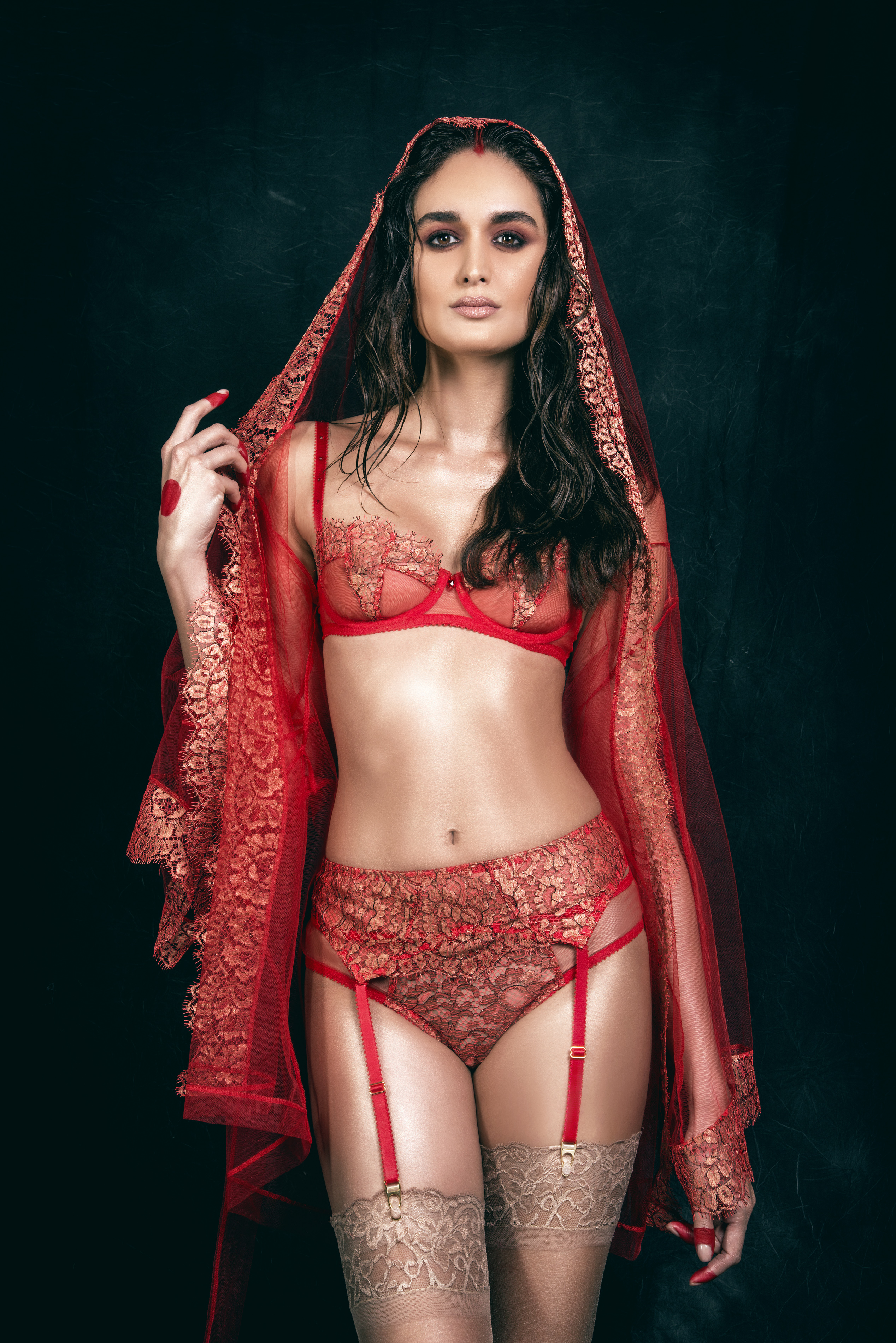 Buy Bridal Lingerie Online at Best price in India